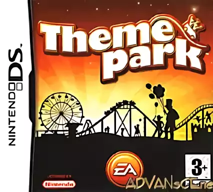 Image n° 1 - box : Theme Park